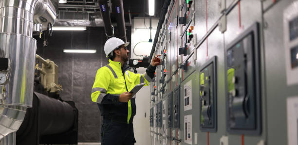 HVAC Maintenance Plan in Glenshaw, PA